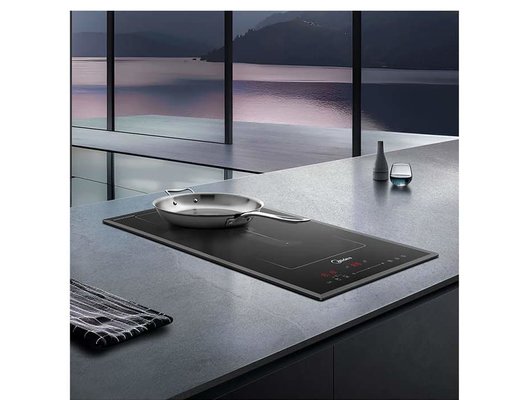 Варочная панель Midea MIH37701F