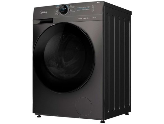Стиральная машина MIDEA MF200W80WBS/S-RU