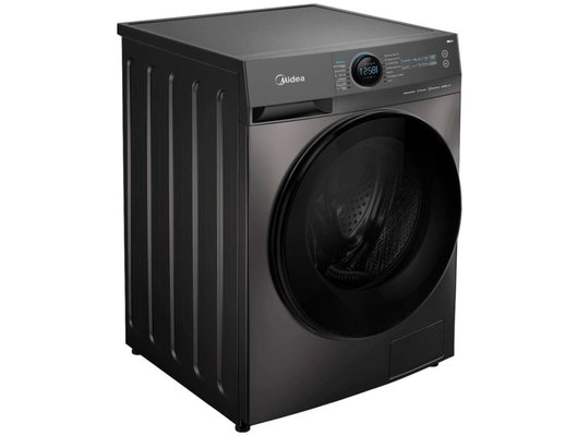 Стиральная машина MIDEA MF200W80WBS/S-RU
