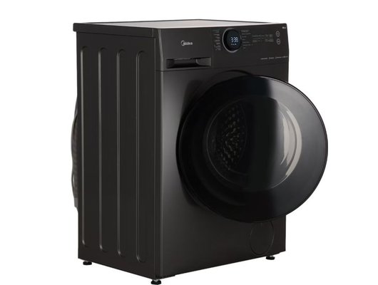 Стиральная машина MIDEA MF200W80WBS/S-RU