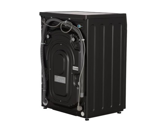 Стиральная машина MIDEA MF200W80WBS/S-RU