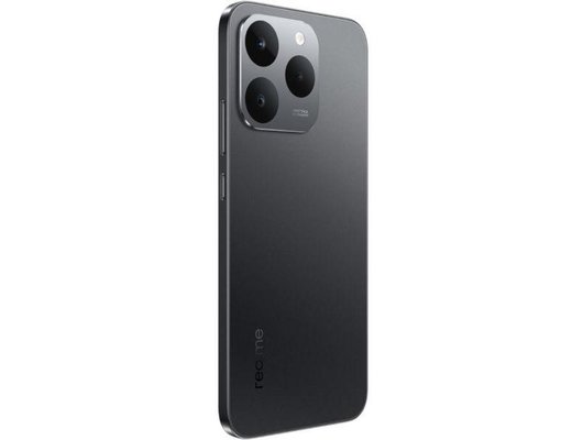 Смартфон Realme 15T 5G 8/128Gb Titanium