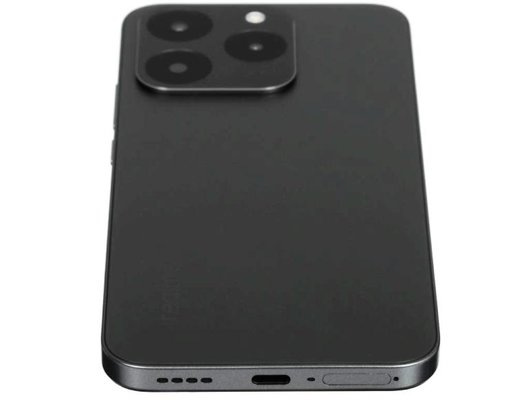 Смартфон Realme 15T 5G 8/128Gb Titanium