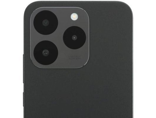 Смартфон Realme 15T 5G 8/128Gb Titanium