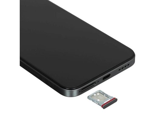 Смартфон Realme 15T 5G 8/128Gb Titanium