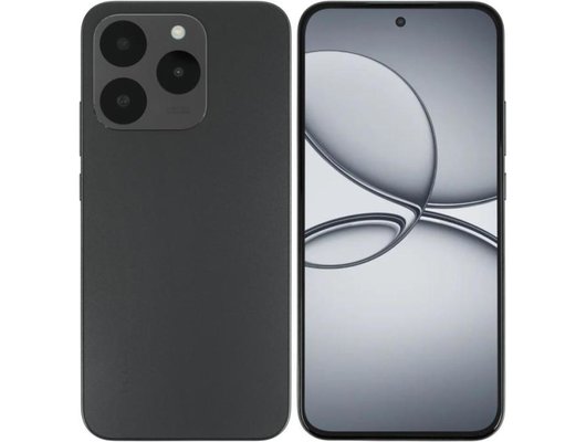 Смартфон Realme 15T 5G 8/128Gb Titanium