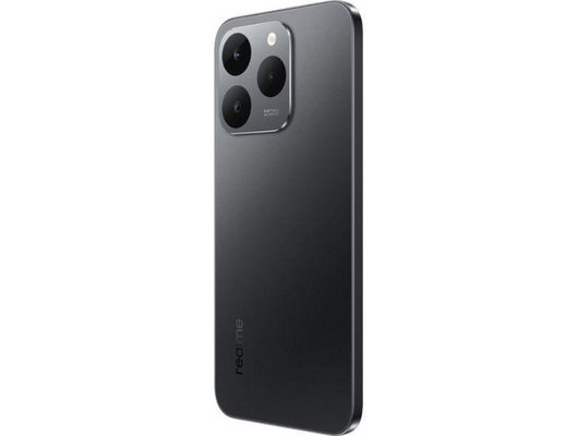 Смартфон Realme 15T 5G 8/256Gb Titanium