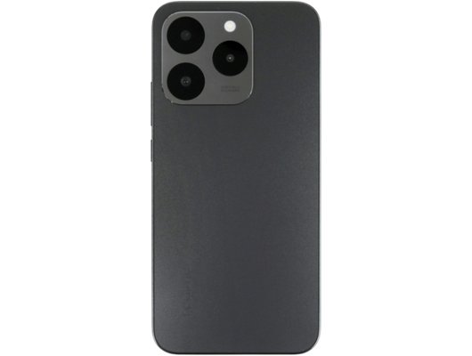 Смартфон Realme 15T 5G 12/256Gb Titanium