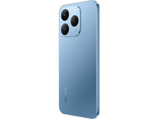 Смартфон Realme 15T 5G 8/256Gb Blue