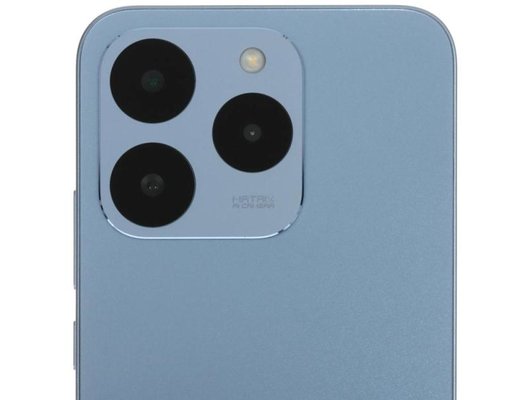 Смартфон Realme 15T 5G 8/256Gb Blue