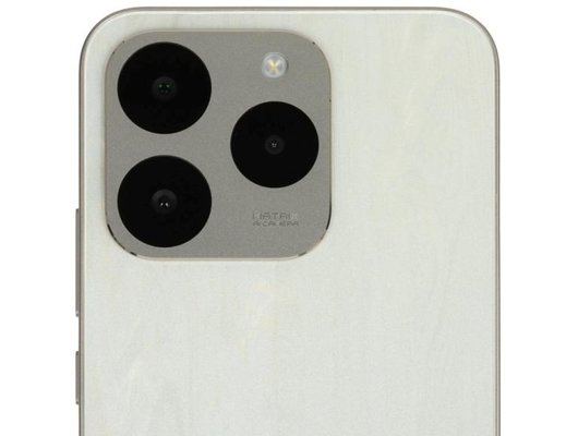 Смартфон Realme 15T 5G 8/256Gb Silver white