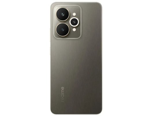 Смартфон Realme 15 5G 8/256Gb Black