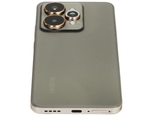 Смартфон Realme 15 5G 8/256Gb Black