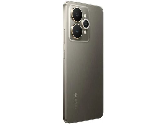 Смартфон Realme 15 5G 12/256Gb Black
