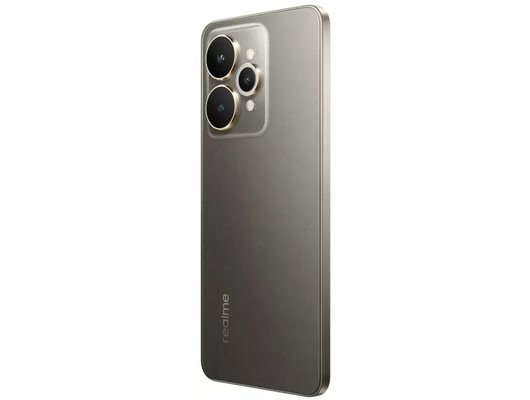 Смартфон Realme 15 5G 12/256Gb Black