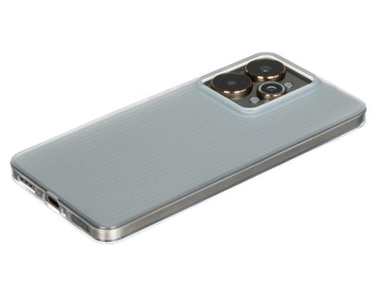 Смартфон Realme 15 5G 12/256Gb Black