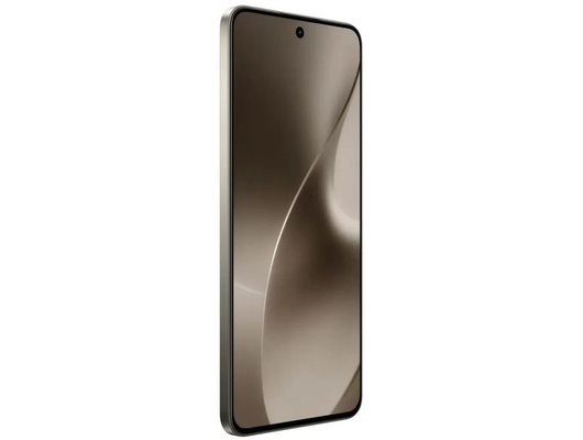 Смартфон Realme 15 5G 12/512Gb Black