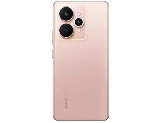 Смартфон Realme 15 5G 12/256Gb Pink