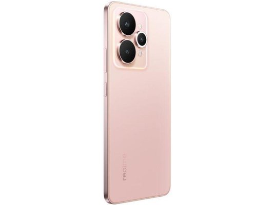 Смартфон Realme 15 5G 12/256Gb Pink