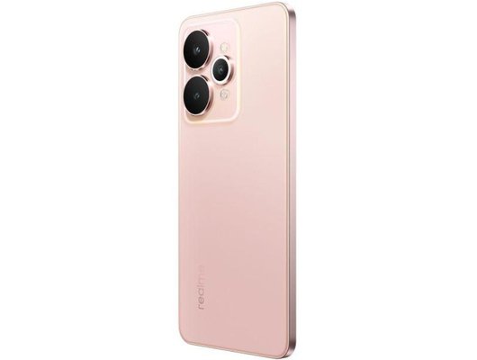 Смартфон Realme 15 5G 12/256Gb Pink