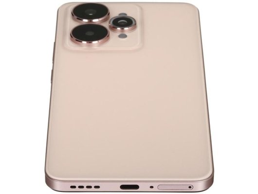 Смартфон Realme 15 5G 12/256Gb Pink