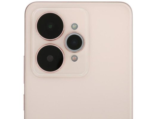 Смартфон Realme 15 5G 12/256Gb Pink