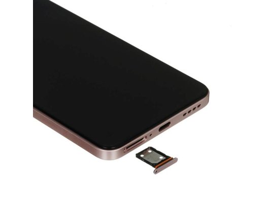 Смартфон Realme 15 5G 12/256Gb Pink