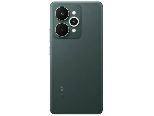 Смартфон Realme 15 Pro 12/512Gb Green