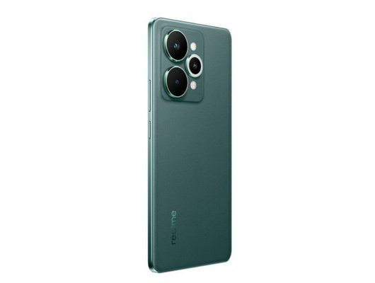 Смартфон Realme 15 Pro 12/512Gb Green