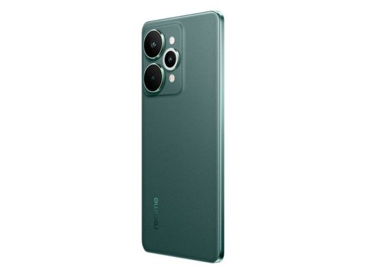 Смартфон Realme 15 Pro 12/512Gb Green