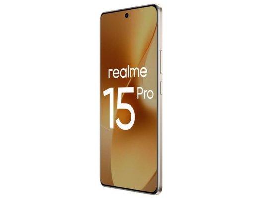 Смартфон Realme 15 Pro 12/512Gb Silver white