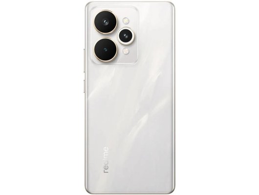 Смартфон Realme 15 Pro 12/512Gb Silver white
