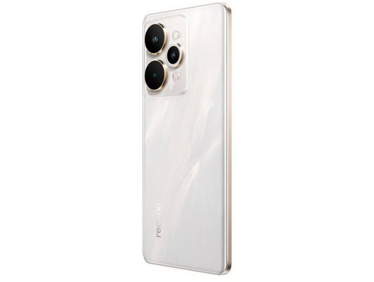 Смартфон Realme 15 Pro 12/512Gb Silver white