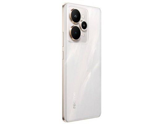 Смартфон Realme 15 Pro 12/512Gb Silver white