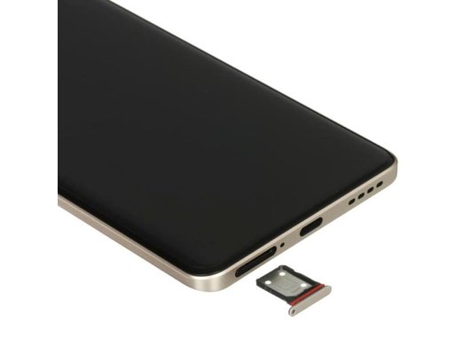 Смартфон Realme 15 Pro 12/512Gb Silver white