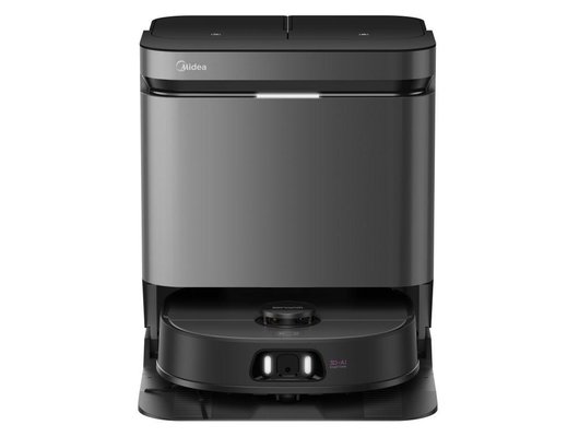 Робот-пылесос MIDEA VCR MV15ULTRABK