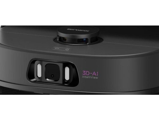 Робот-пылесос MIDEA VCR MV15ULTRABK