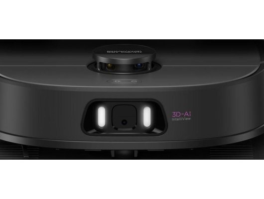 Робот-пылесос MIDEA VCR MV15ULTRABK