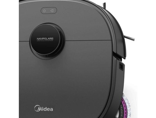 Робот-пылесос MIDEA VCR MV15ULTRABK