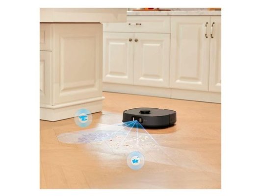 Робот-пылесос MIDEA VCR MV15ULTRABK