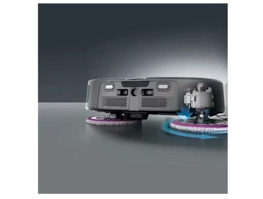 Робот-пылесос MIDEA VCR MV15ULTRABK