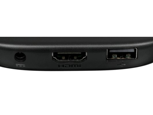 Медиа стримеры и плееры XIAOMI TV BOX 3RD GEN