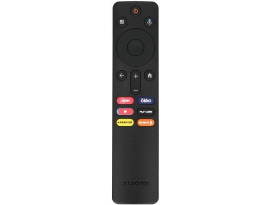 Медиа стримеры и плееры XIAOMI TV BOX 3RD GEN