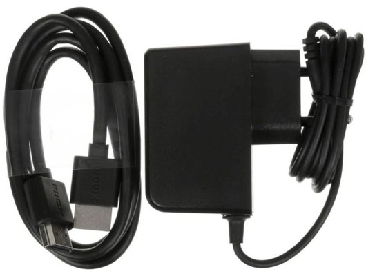 Медиа стримеры и плееры XIAOMI TV BOX 3RD GEN