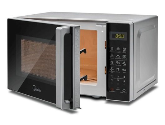 Микроволновая печь MIDEA EG820C2VV-S