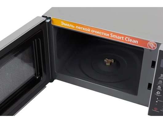 Микроволновая печь MIDEA EG820C2VV-S