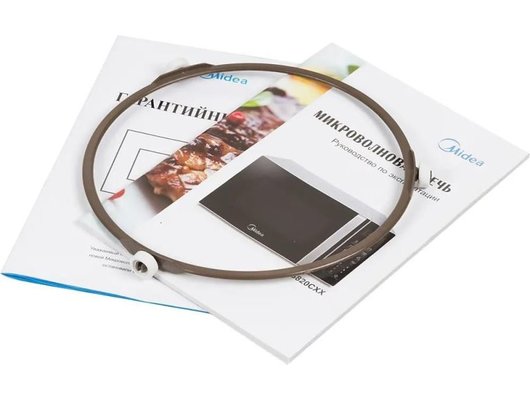 Микроволновая печь MIDEA EG820C2VV-S