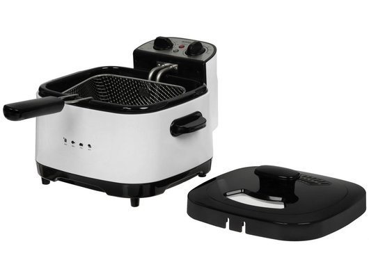 Фритюрница KITFORT КТ-6239