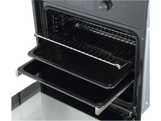 Духовой шкаф Midea MO611107GB