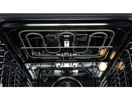 Духовой шкаф Midea MO611107GB